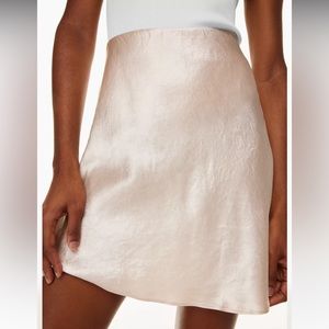 Babaton Slip Skirt